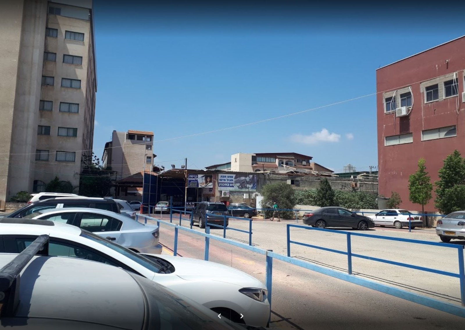 מכון רישוי סכנין - פרטים ושעות פעילות מכון רישוי סכנין - פרטים ושעות פעילות